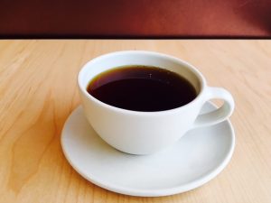 コーヒー