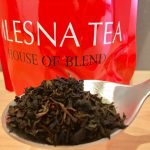 【MLESNA TEA】搾りたて果汁のようなフレッシュな香り「ムレスナティー」